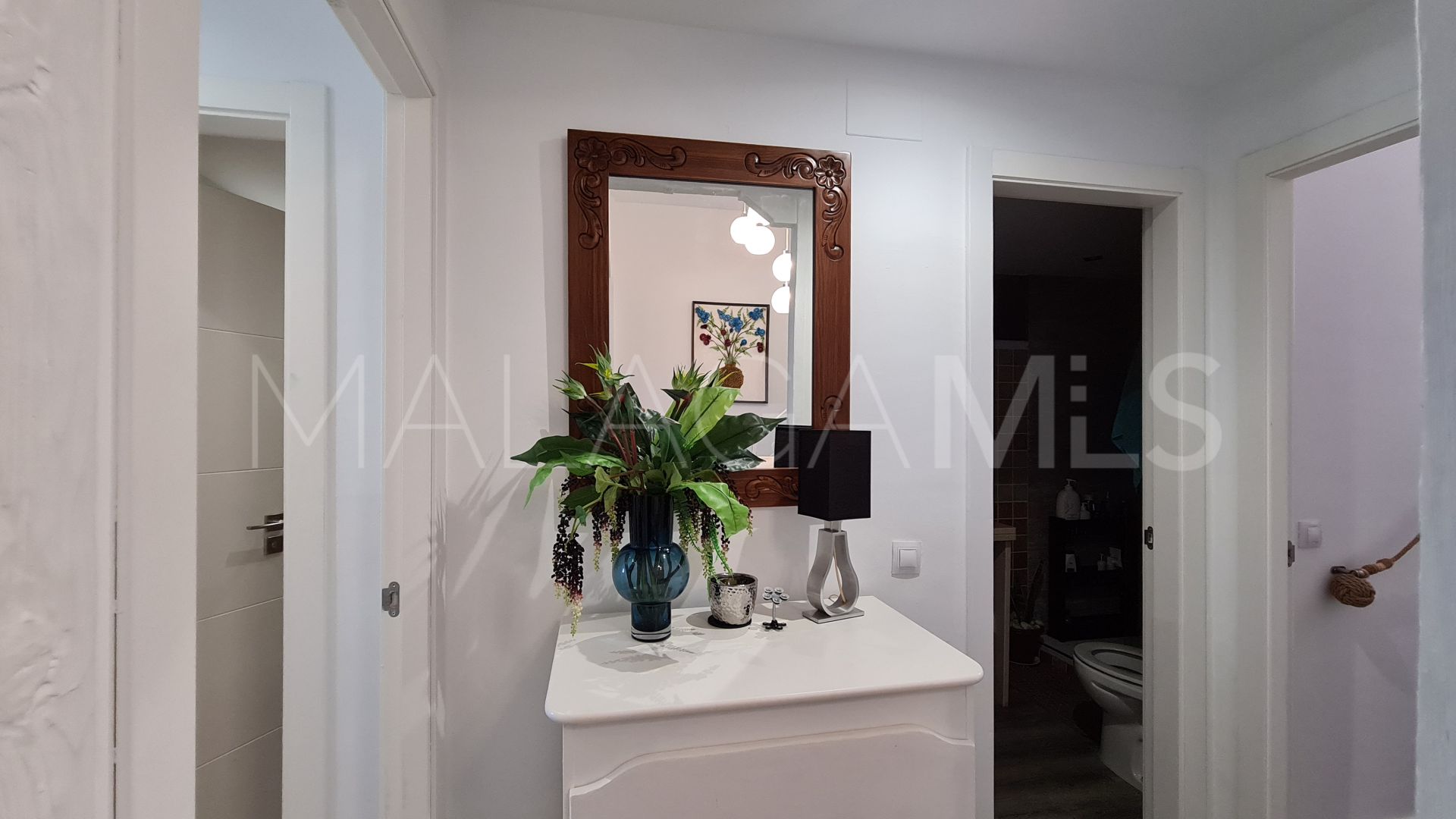 Apartment for sale in Casares with 2 bedrooms