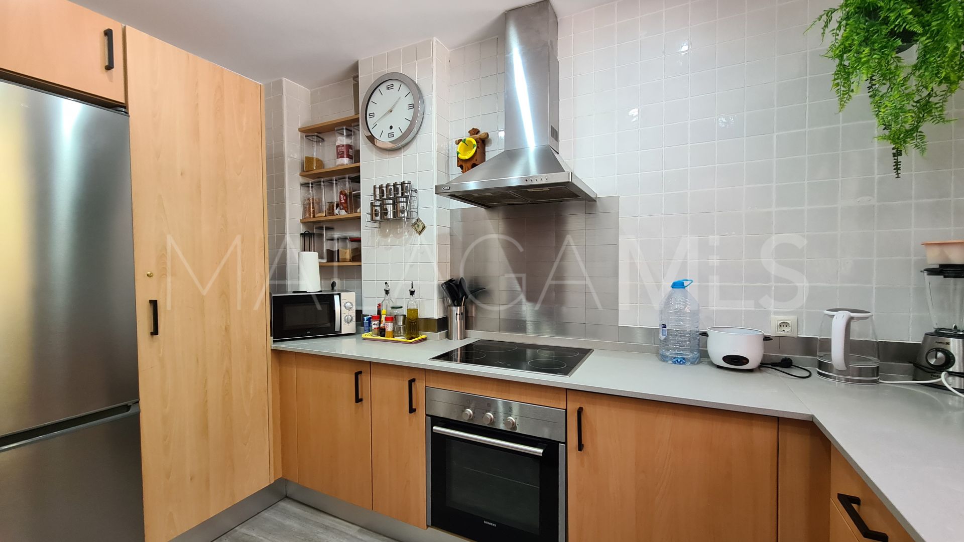 Apartment for sale in Casares with 2 bedrooms