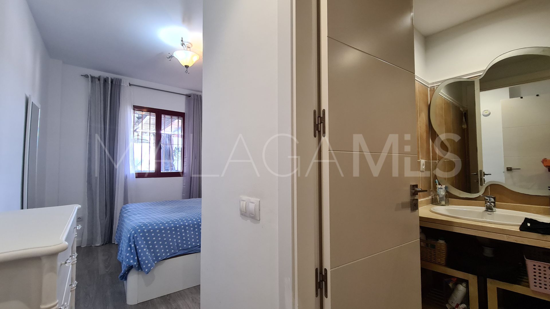 Apartment for sale in Casares with 2 bedrooms