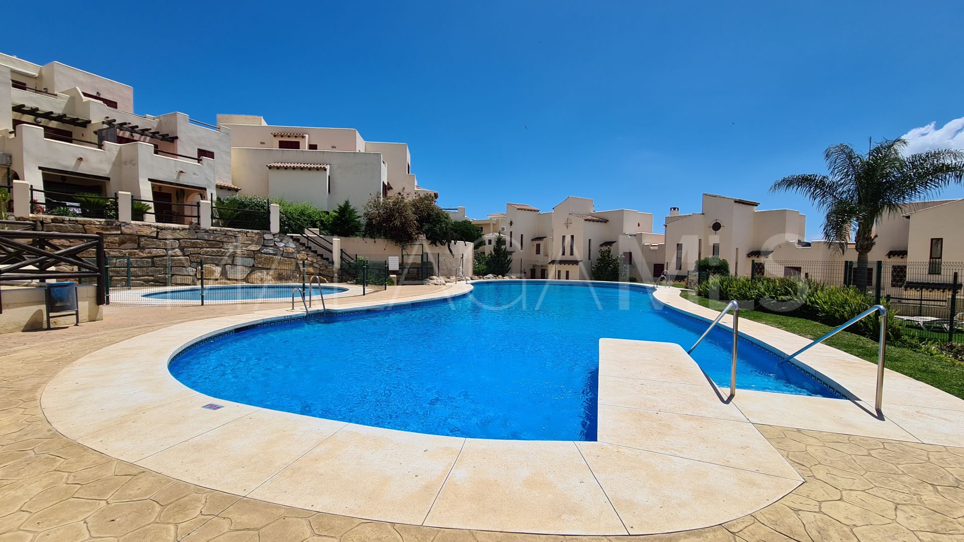Apartment for sale in Casares with 2 bedrooms