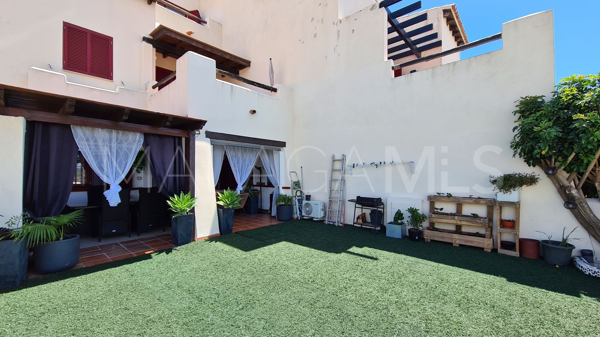 Apartment for sale in Casares with 2 bedrooms