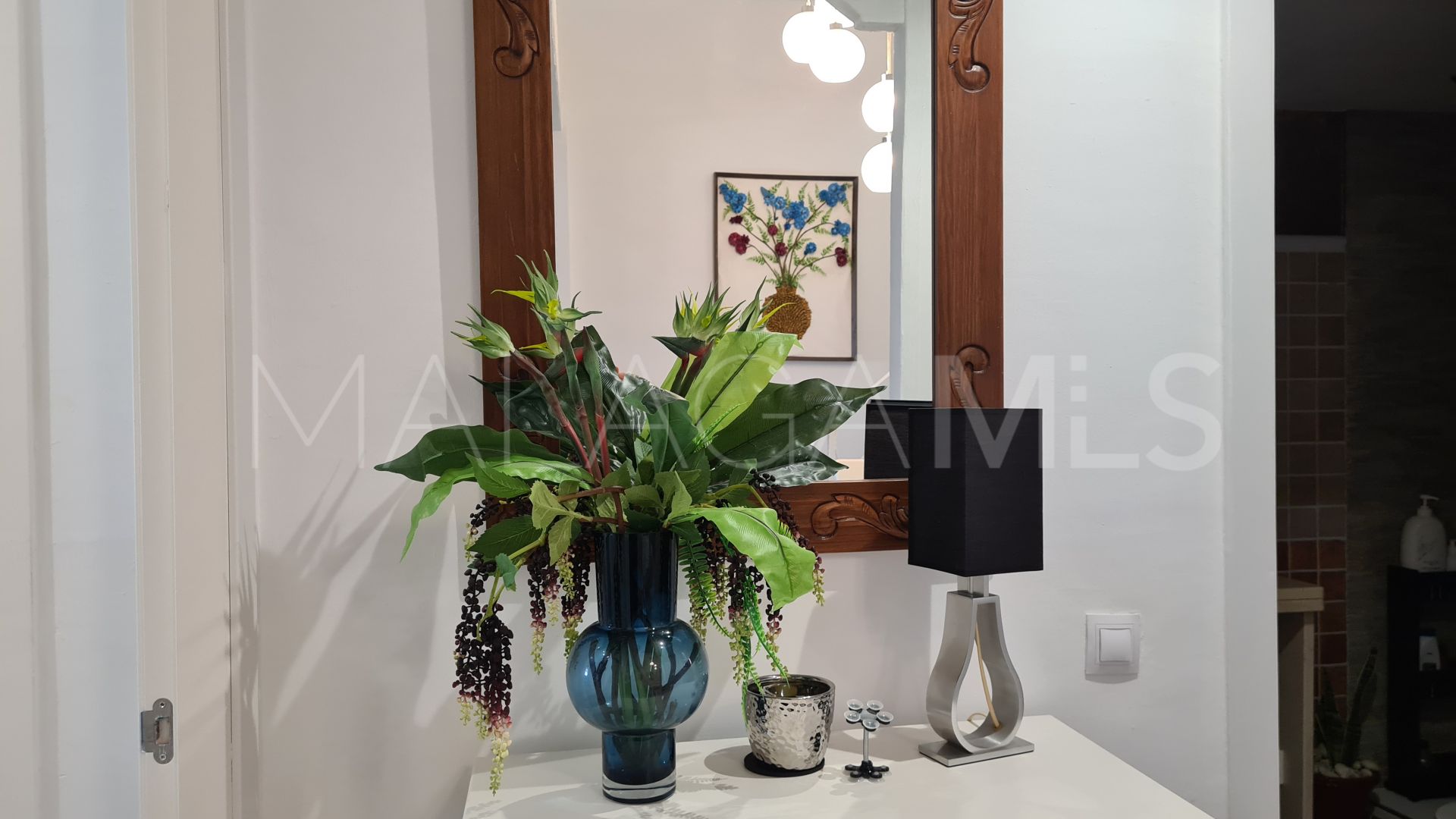 Apartment for sale in Casares with 2 bedrooms