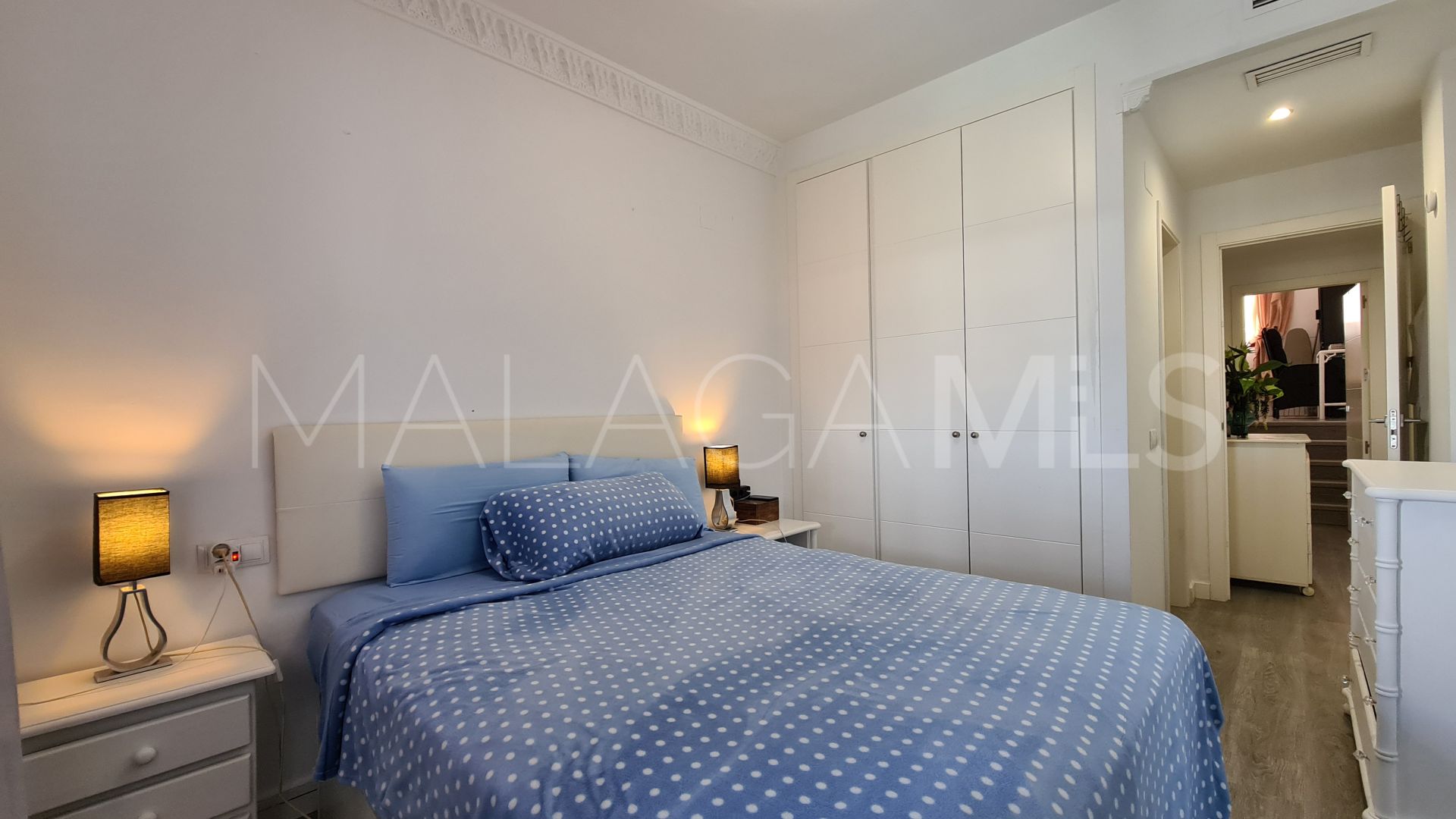 Apartment for sale in Casares with 2 bedrooms
