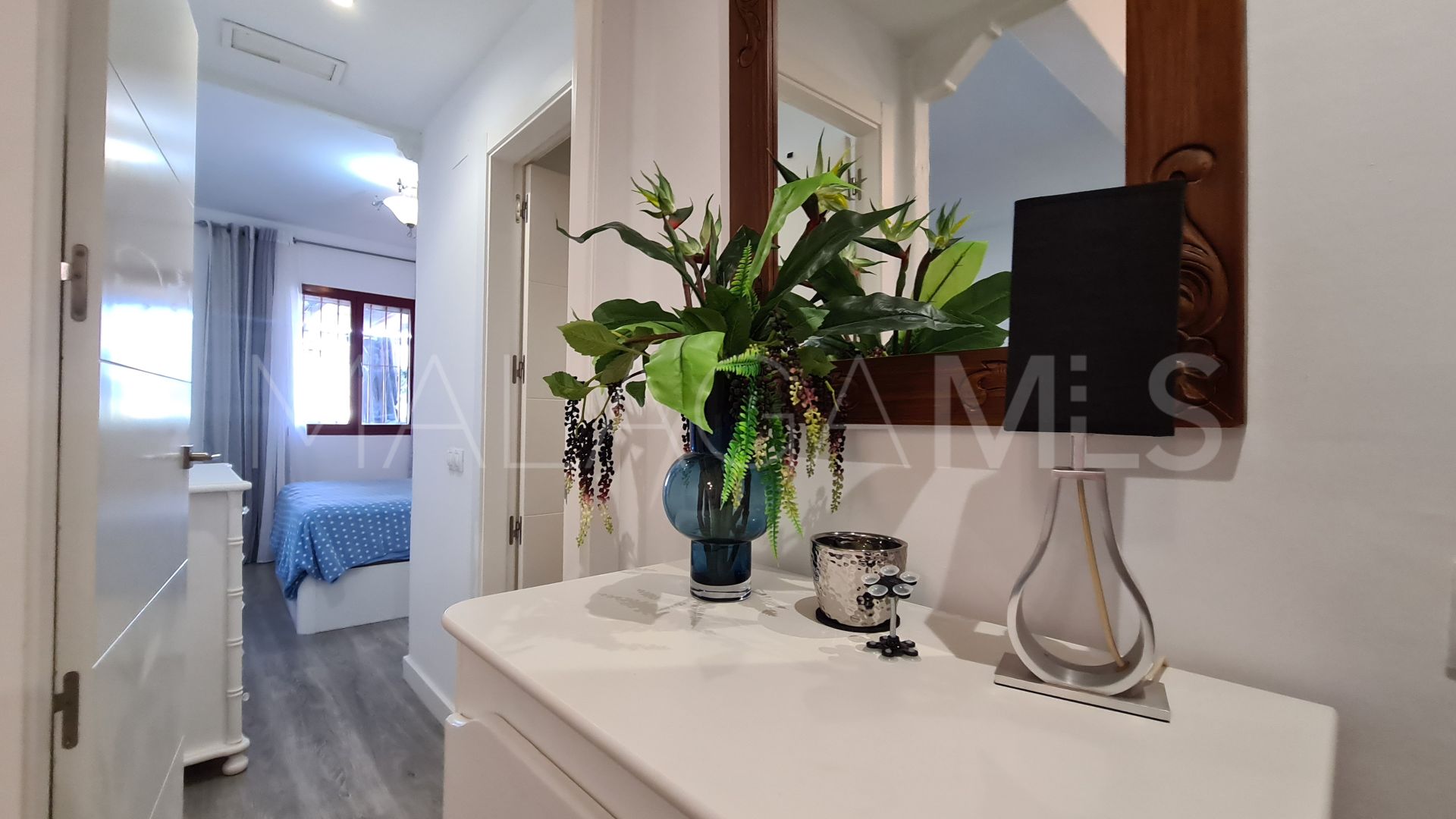 Apartment for sale in Casares with 2 bedrooms