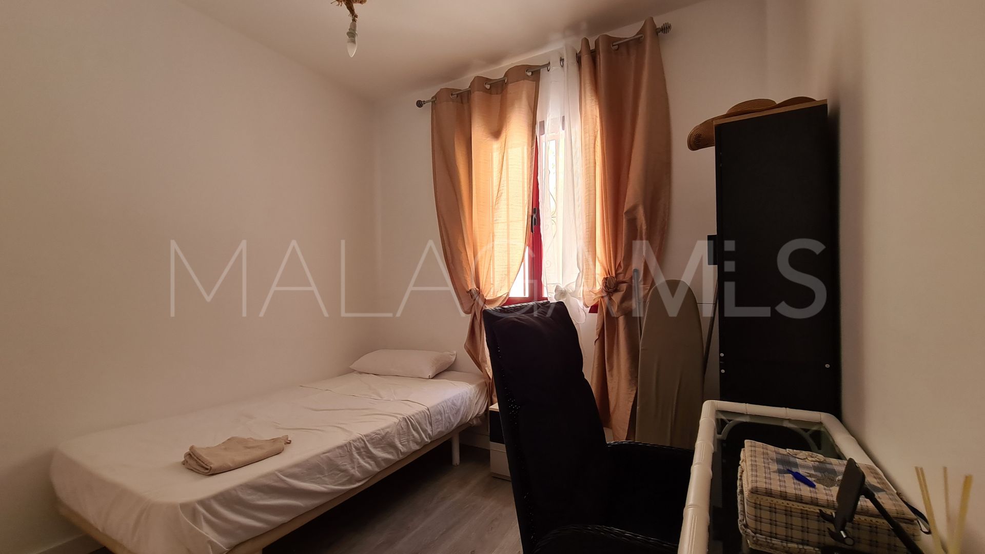 Apartment for sale in Casares with 2 bedrooms
