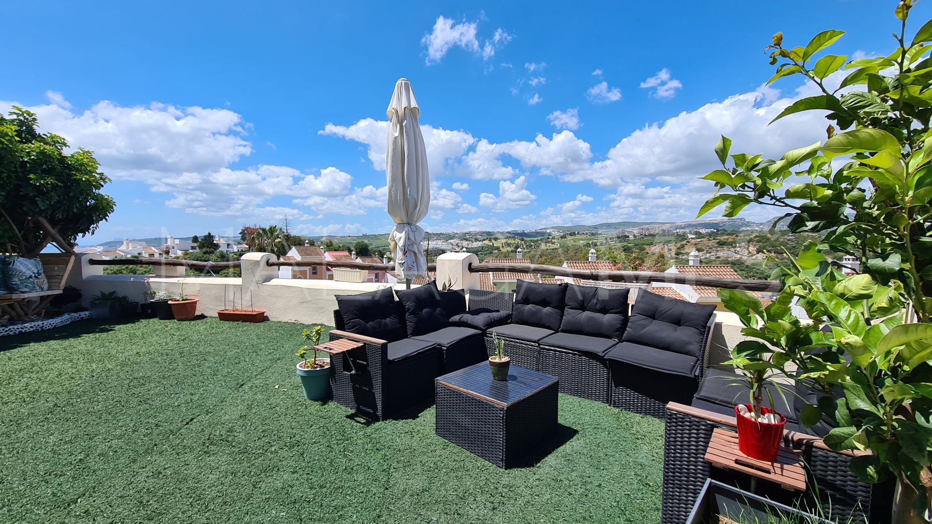 Apartment for sale in Casares with 2 bedrooms