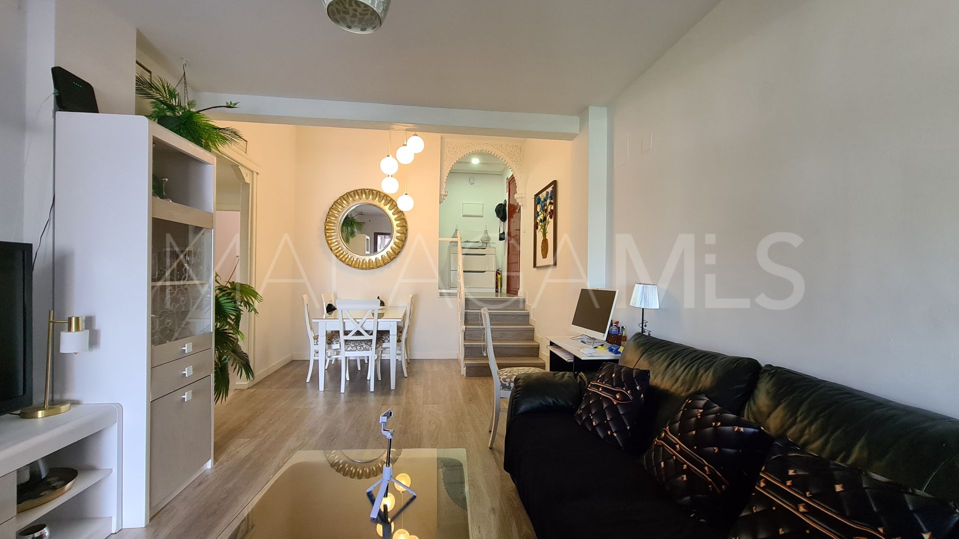 Apartment for sale in Casares with 2 bedrooms