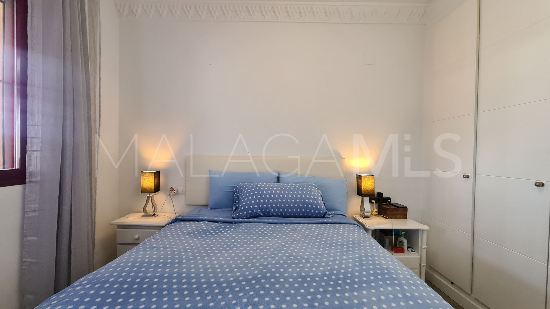 Apartment for sale in Casares with 2 bedrooms