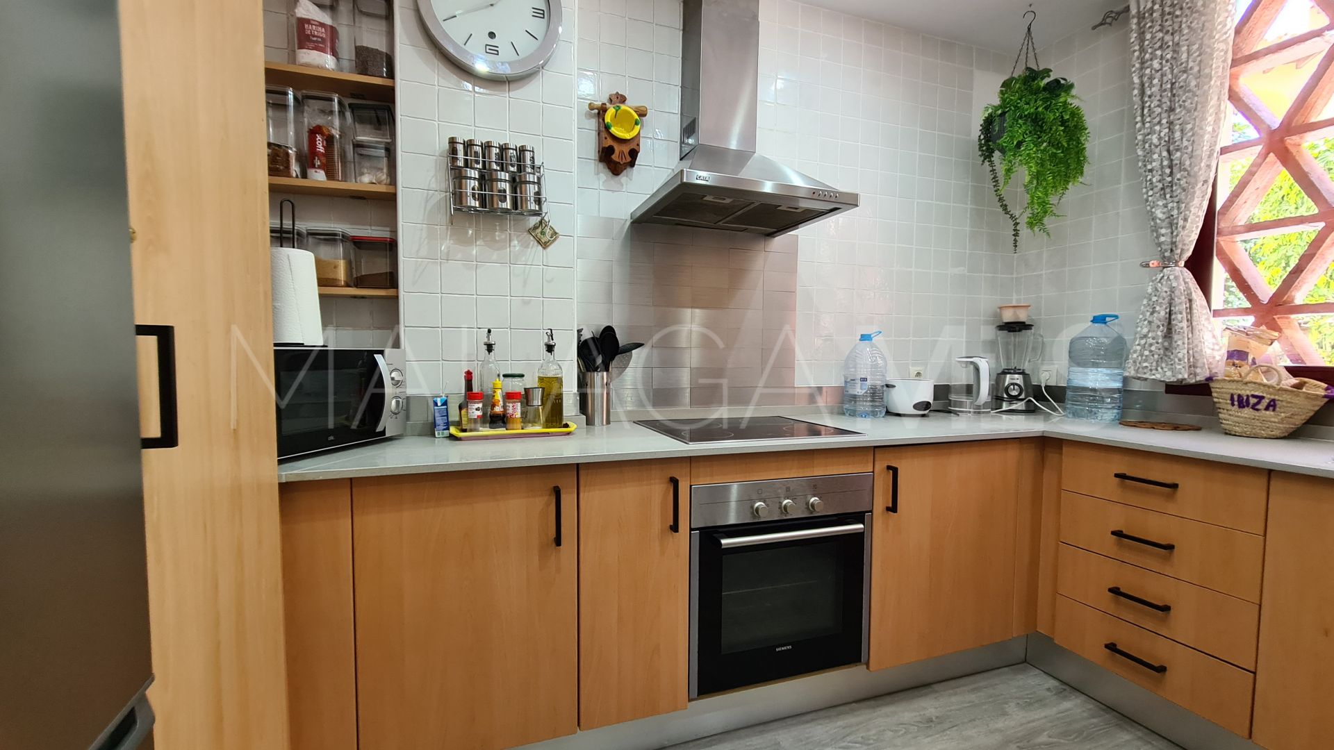 Apartment for sale in Casares with 2 bedrooms