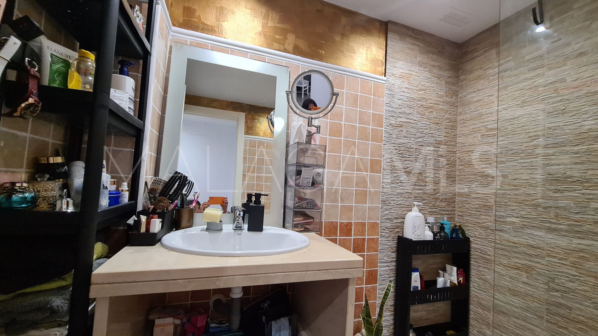 Apartment for sale in Casares with 2 bedrooms