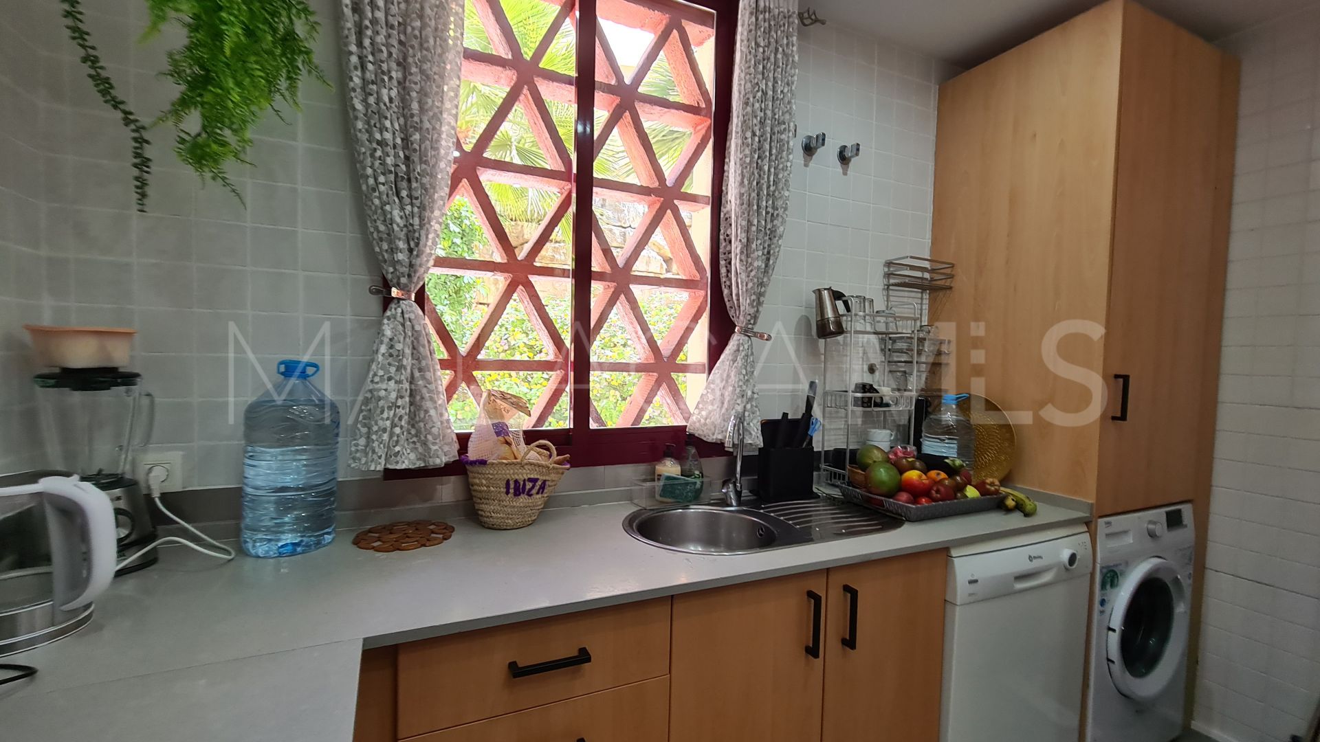 Apartment for sale in Casares with 2 bedrooms
