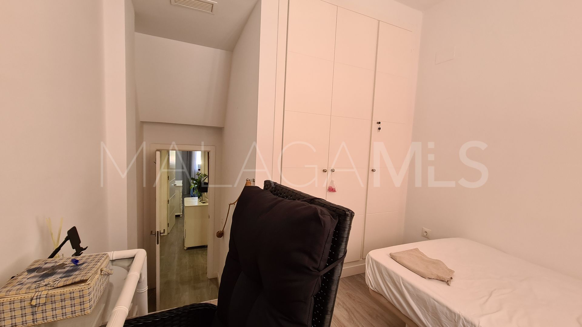 Apartment for sale in Casares with 2 bedrooms