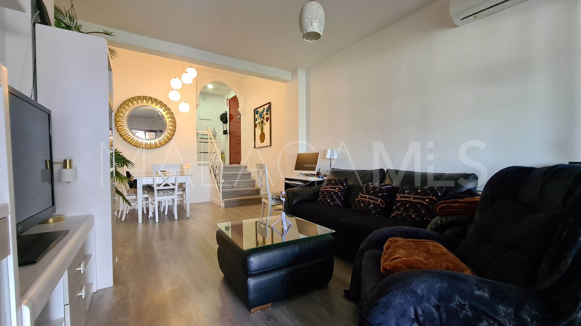 Apartment for sale in Casares with 2 bedrooms