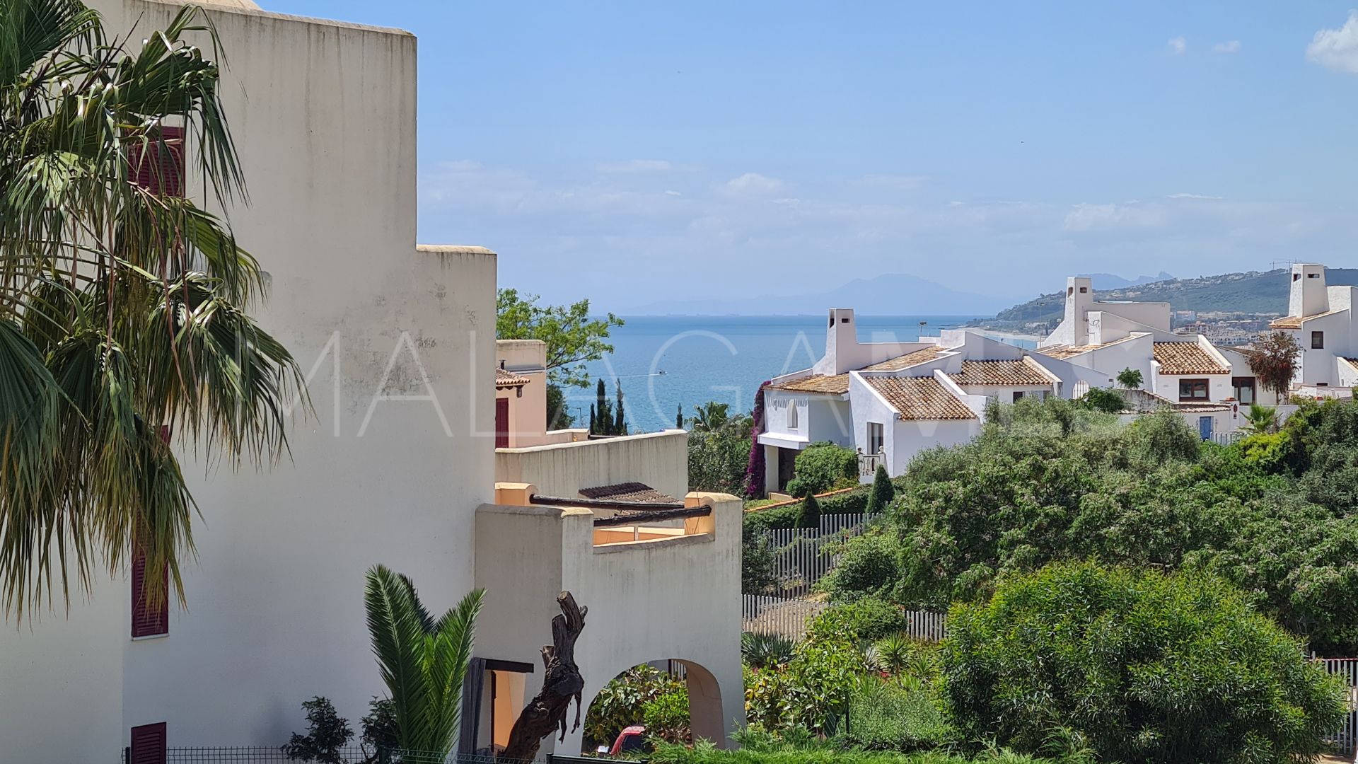 Apartment for sale in Casares with 2 bedrooms