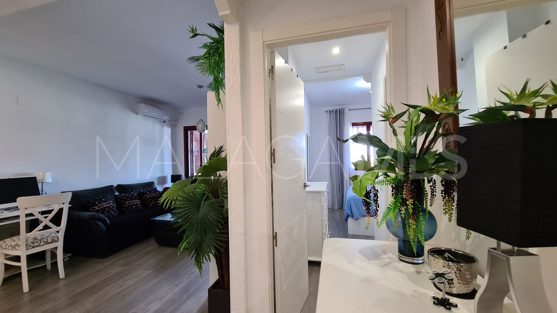 Apartment for sale in Casares with 2 bedrooms
