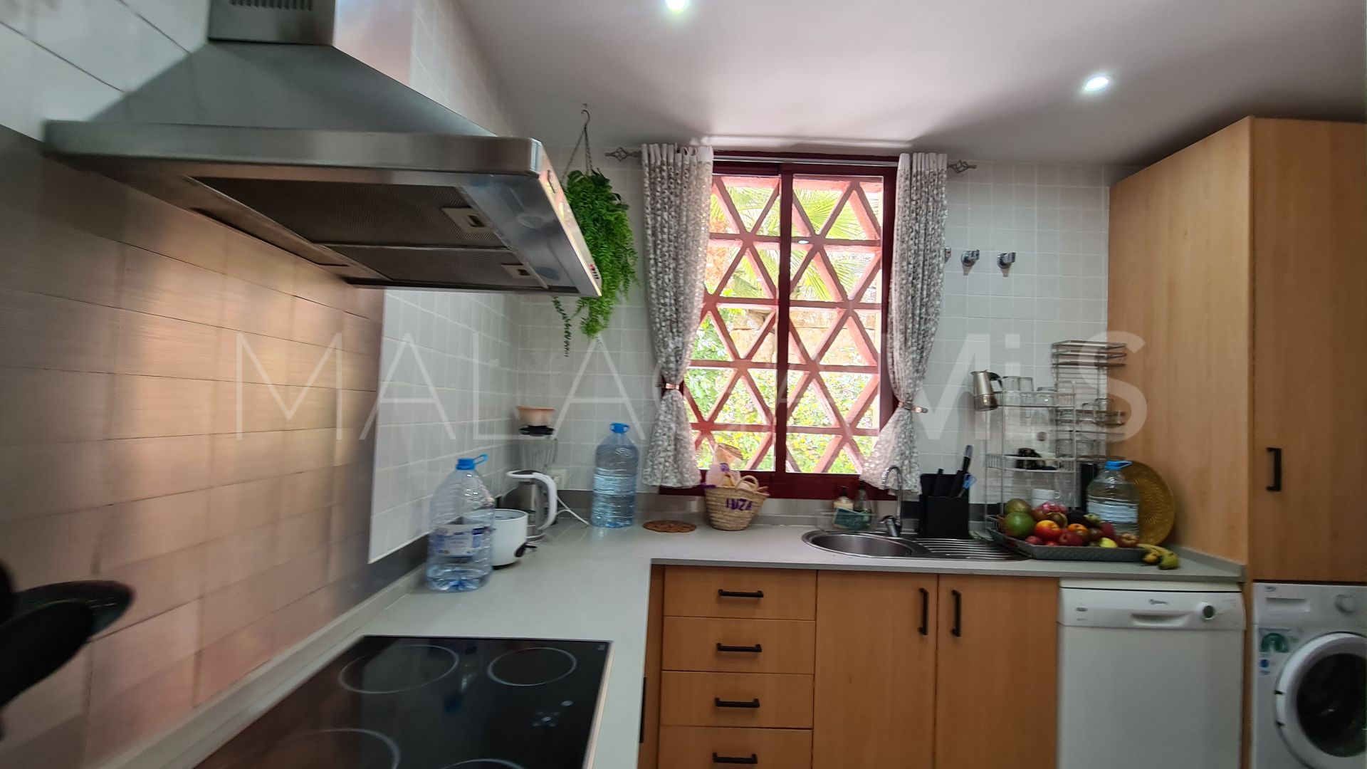 Apartment for sale in Casares with 2 bedrooms