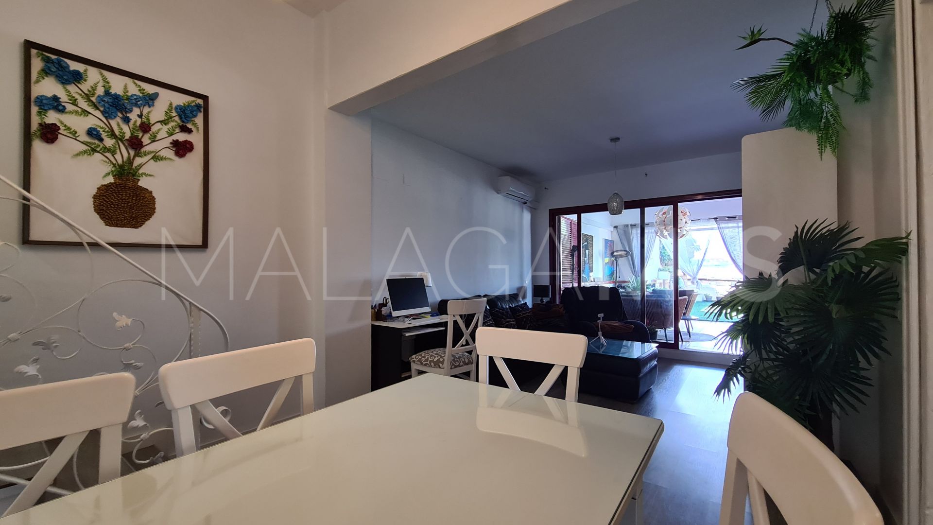 Apartment for sale in Casares with 2 bedrooms