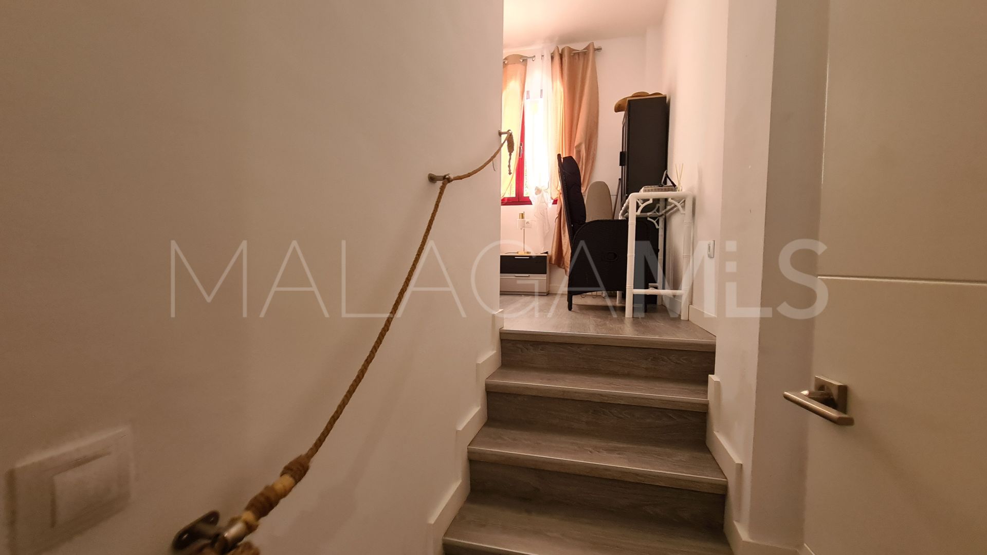 Apartment for sale in Casares with 2 bedrooms