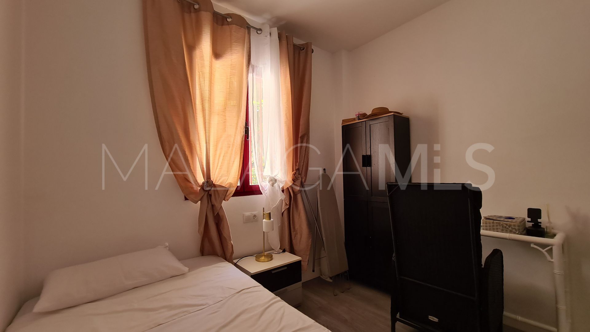 Apartment for sale in Casares with 2 bedrooms