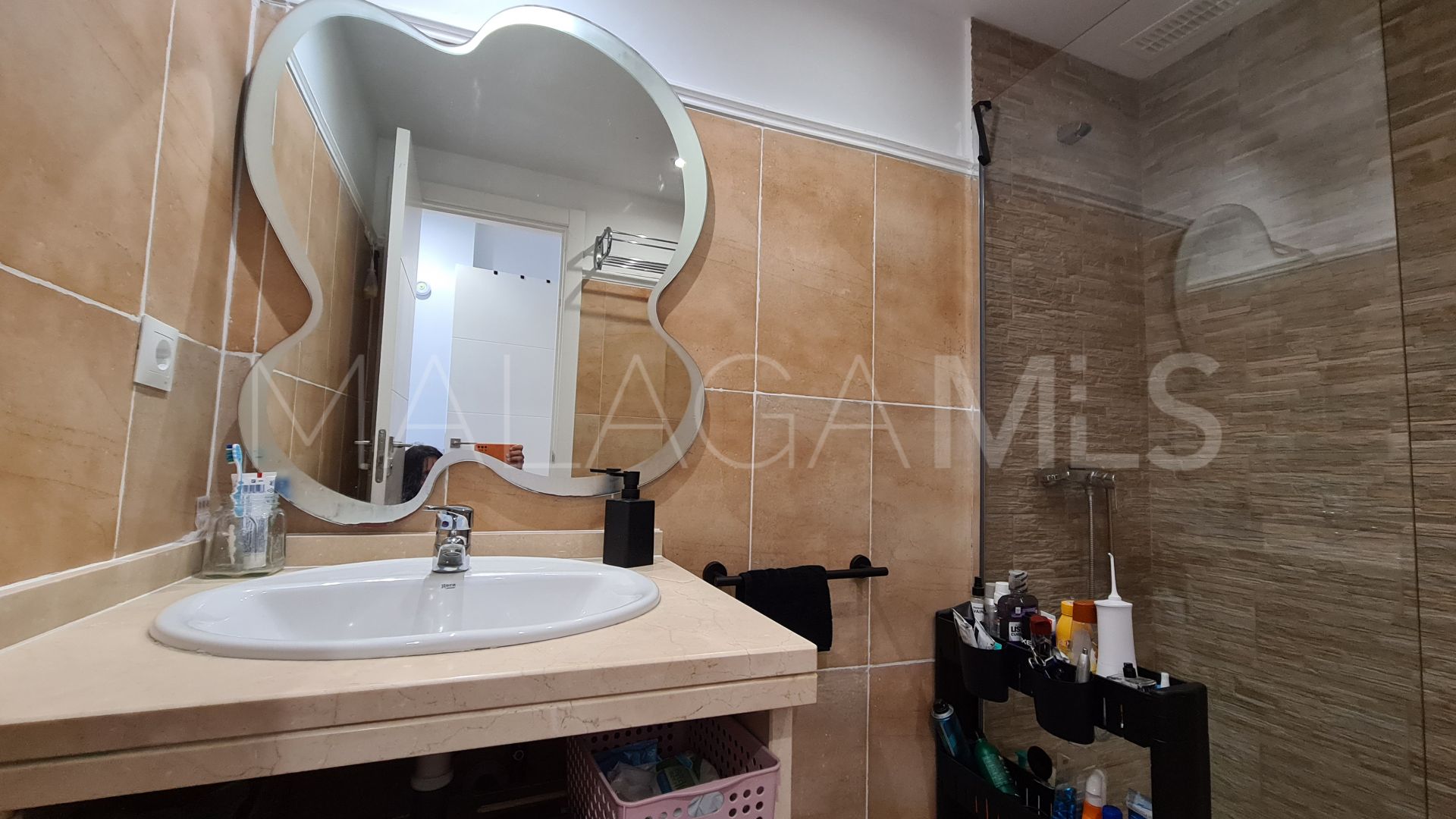 Apartment for sale in Casares with 2 bedrooms