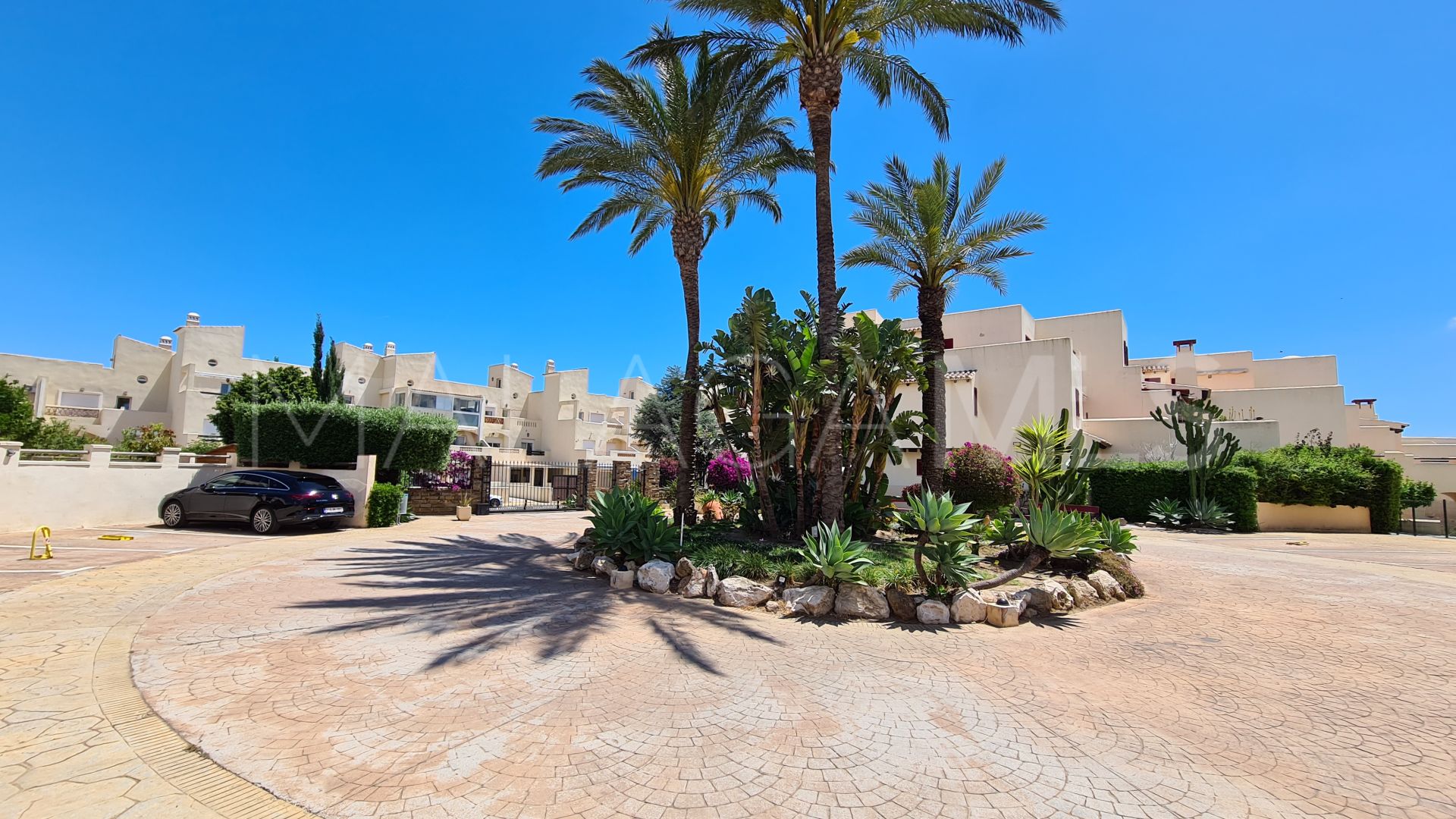 Apartment for sale in Casares with 2 bedrooms