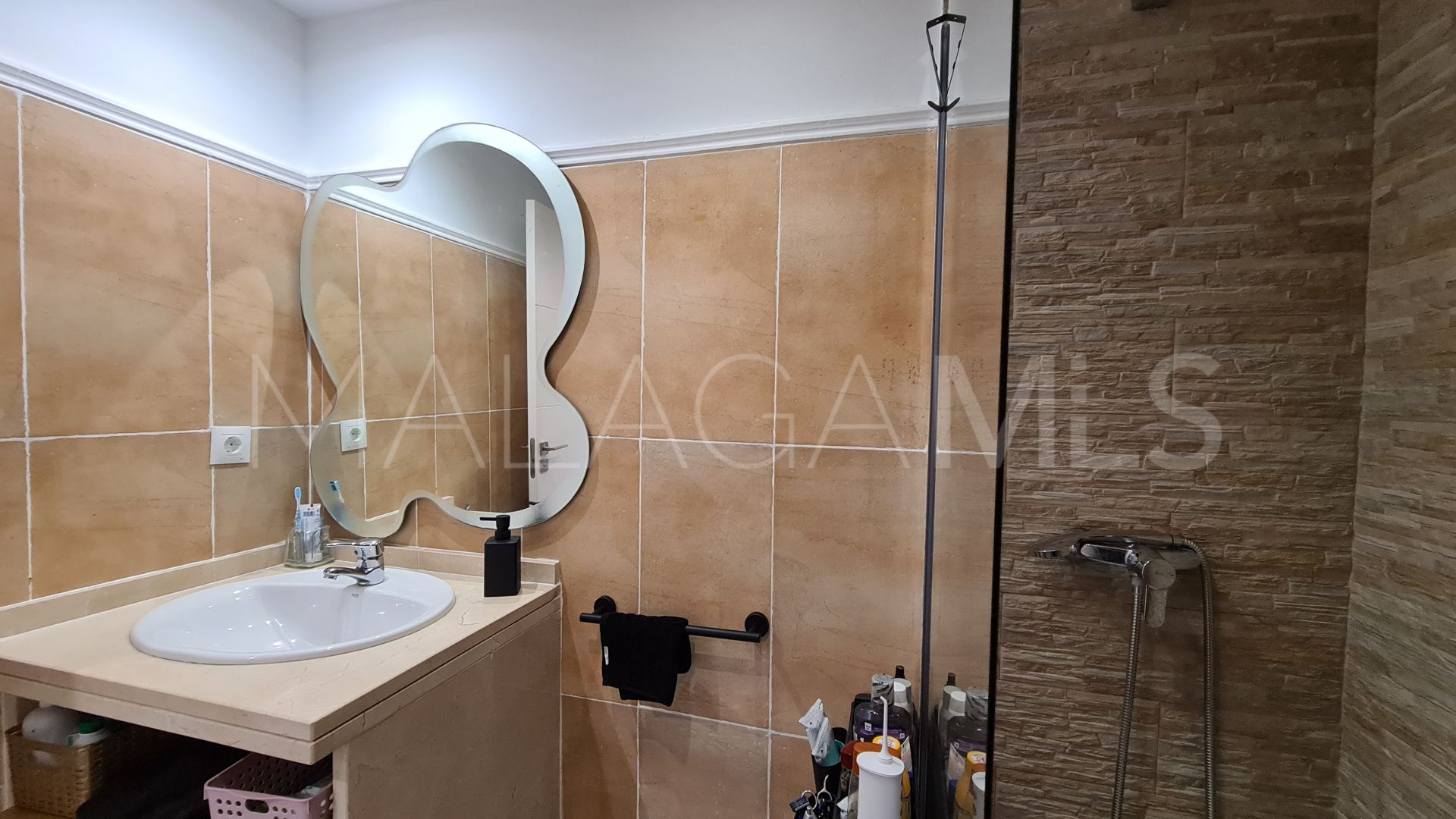 Apartment for sale in Casares with 2 bedrooms