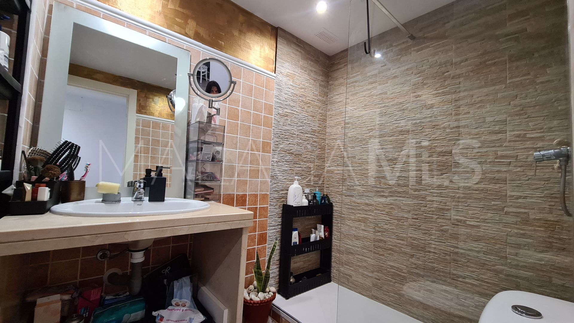 Apartment for sale in Casares with 2 bedrooms