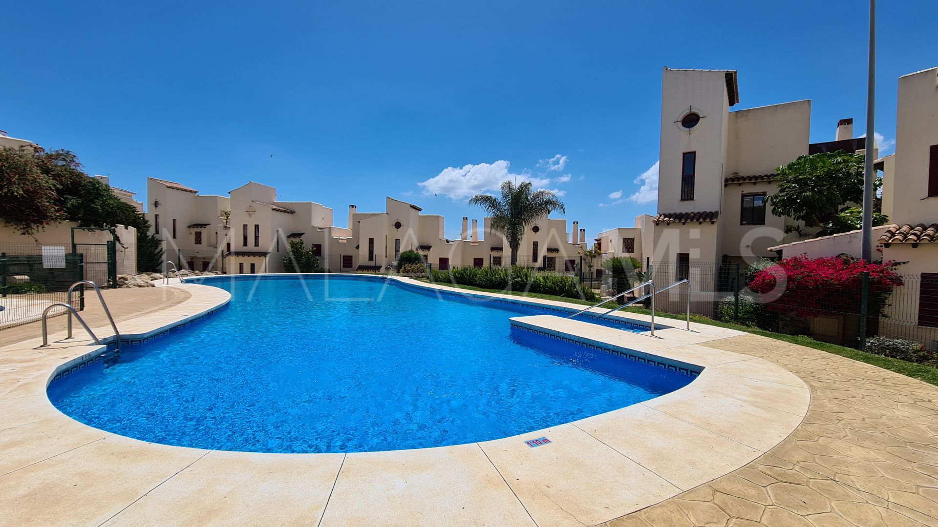 Apartment for sale in Casares with 2 bedrooms