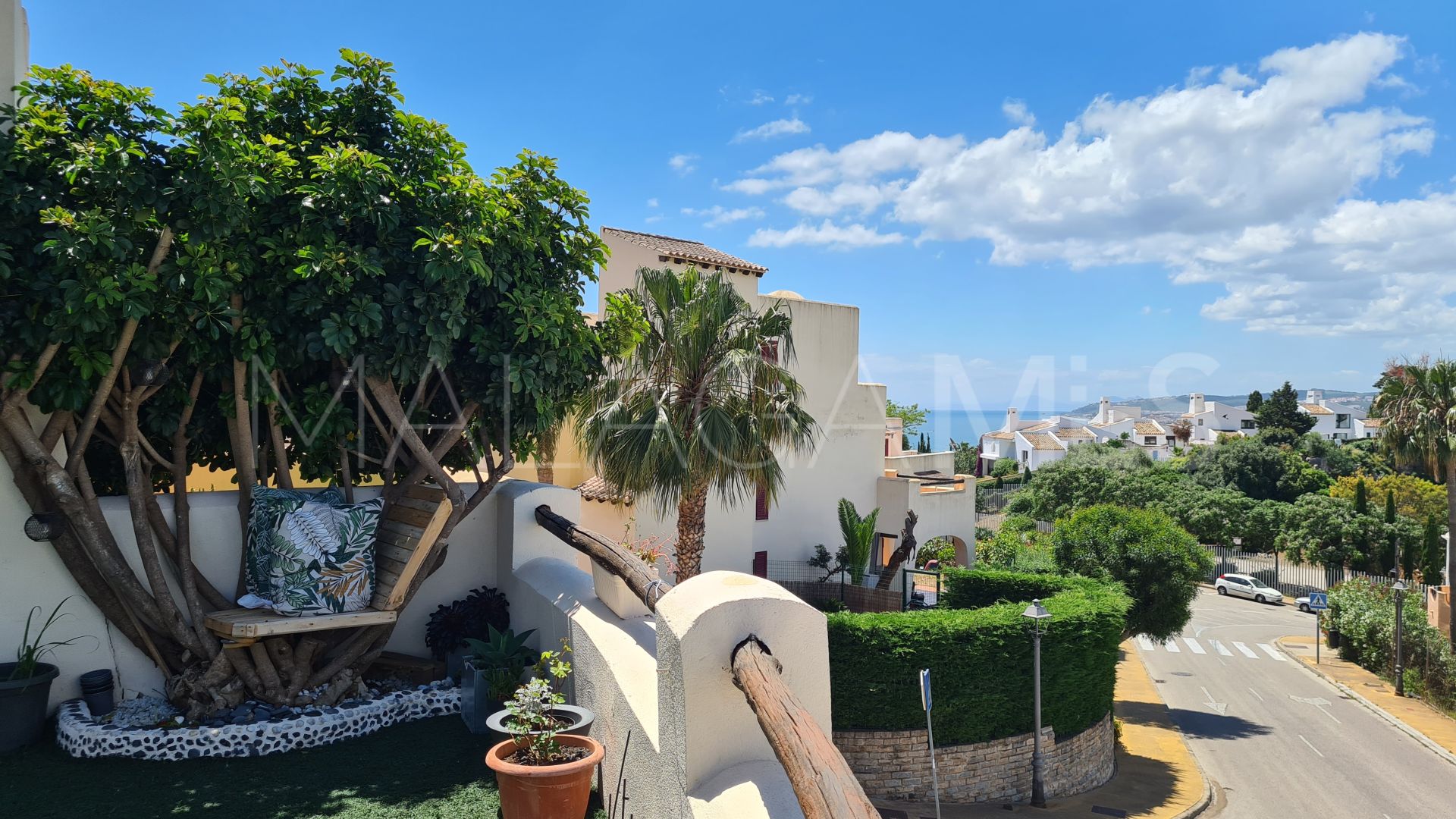 Apartment for sale in Casares with 2 bedrooms