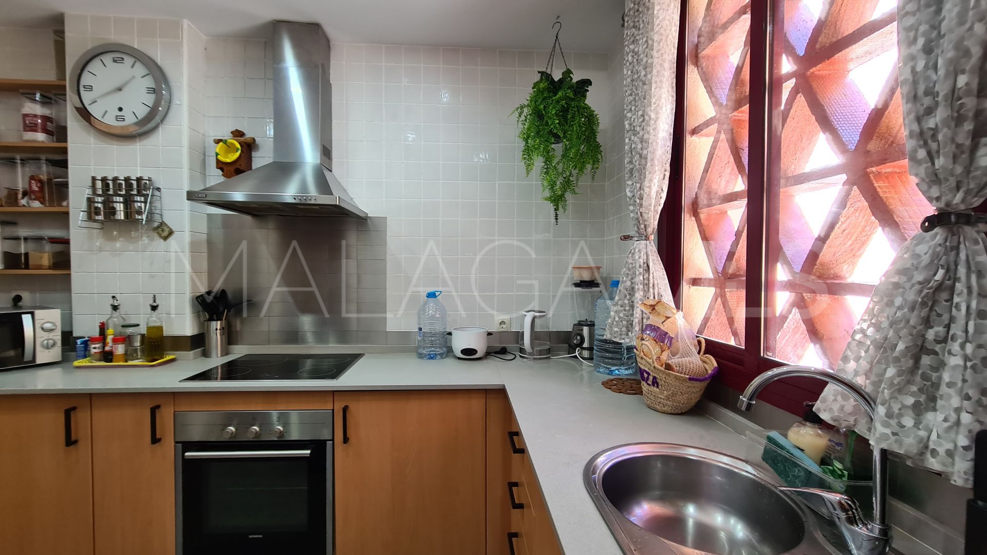 Apartment for sale in Casares with 2 bedrooms