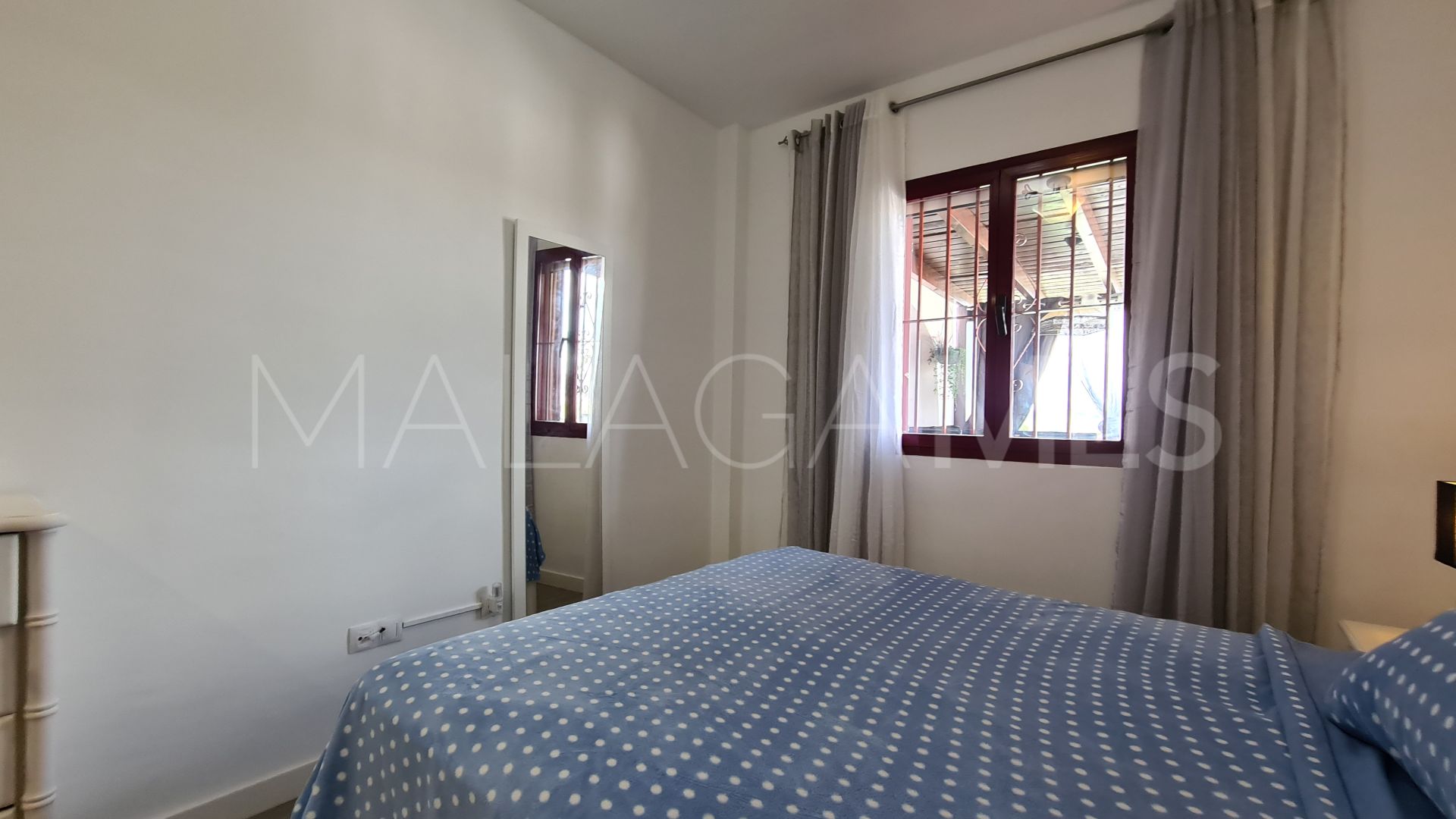 Apartment for sale in Casares with 2 bedrooms