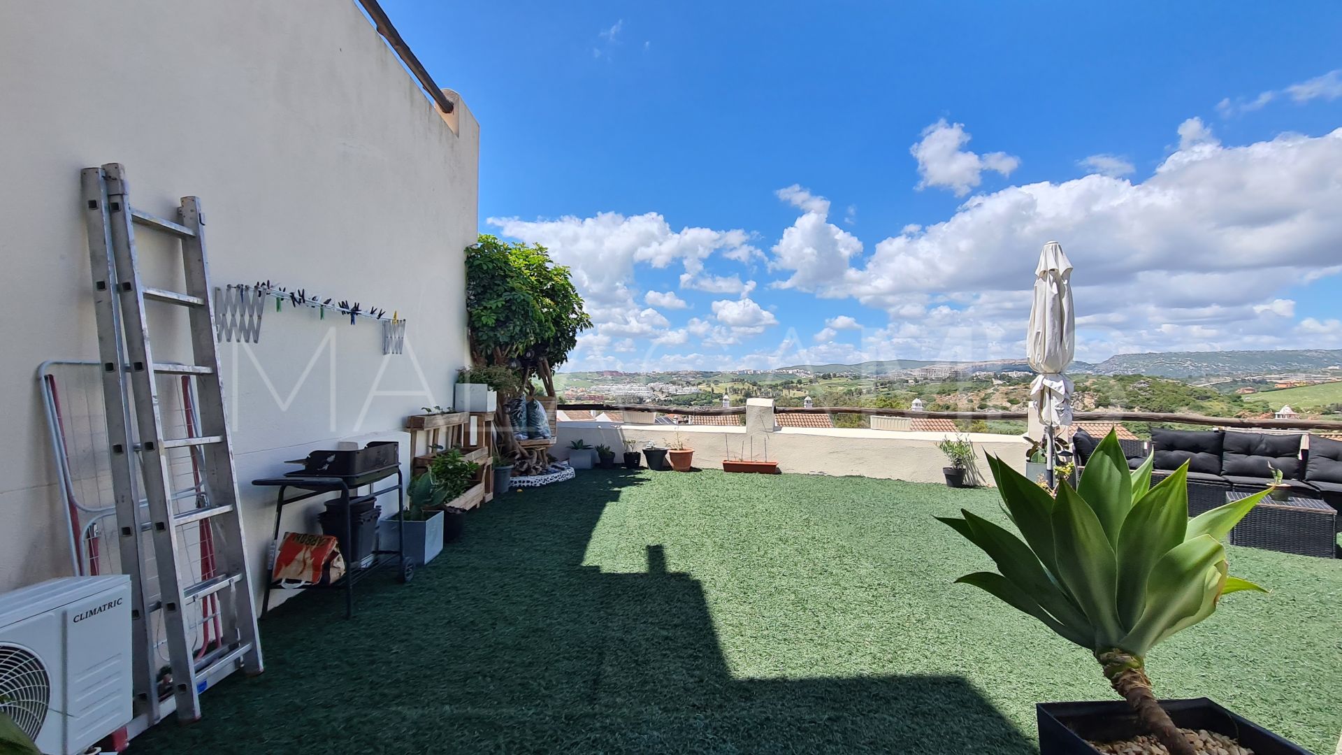 Apartment for sale in Casares with 2 bedrooms
