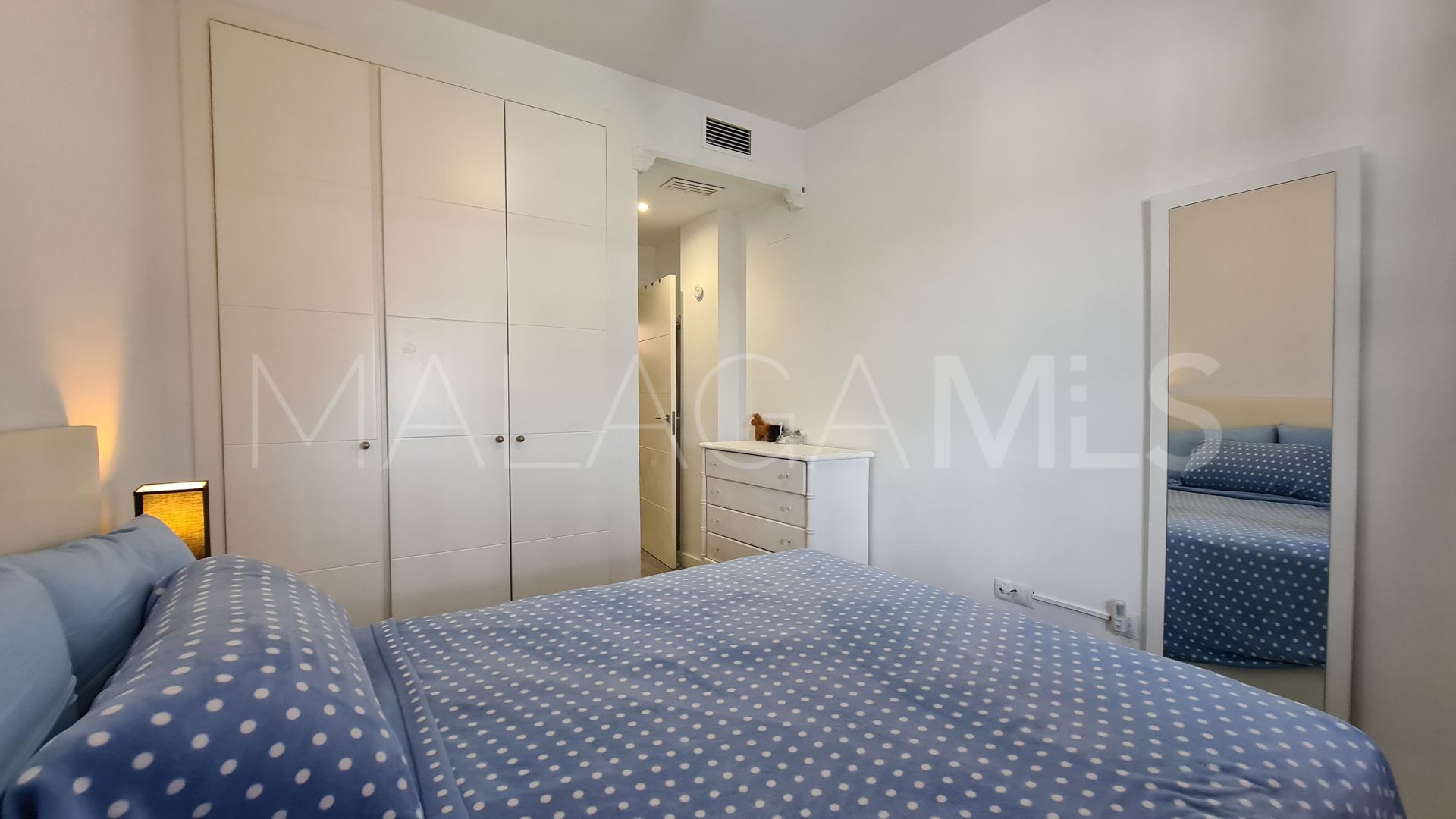 Apartment for sale in Casares with 2 bedrooms