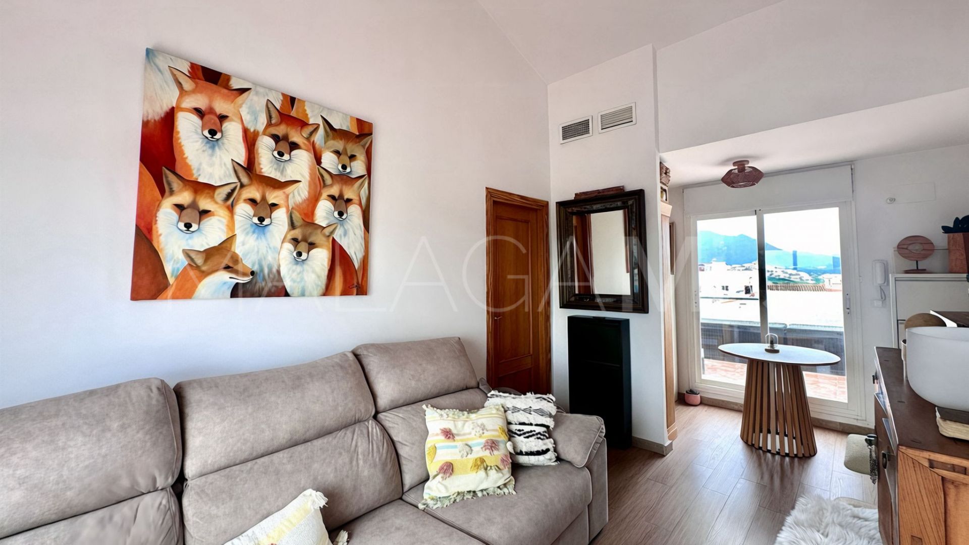 Appartement for sale in Manilva