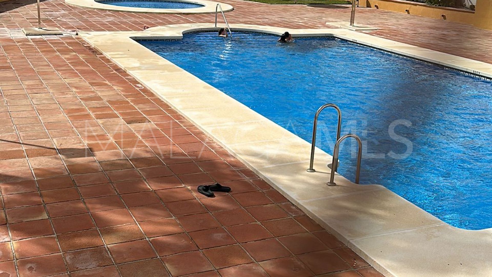 Appartement for sale in Manilva