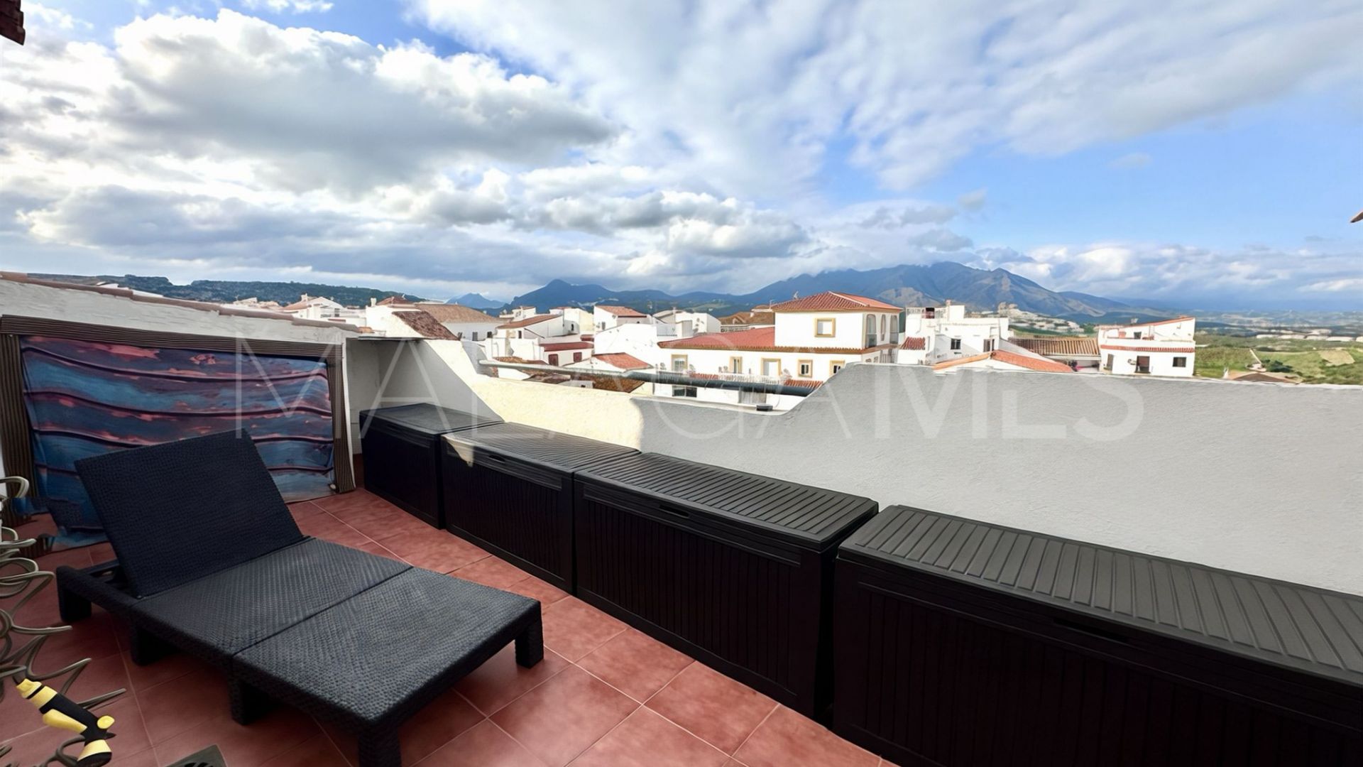 Appartement for sale in Manilva
