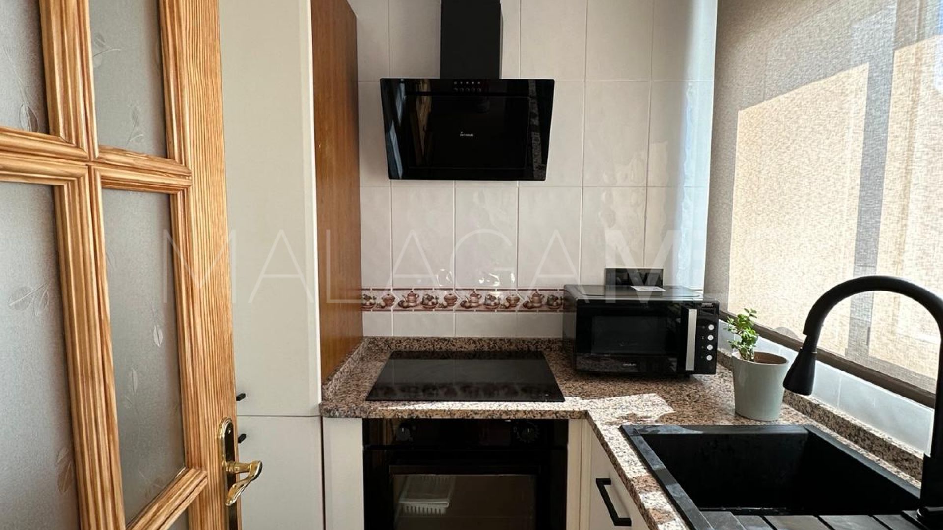 Appartement for sale in Manilva