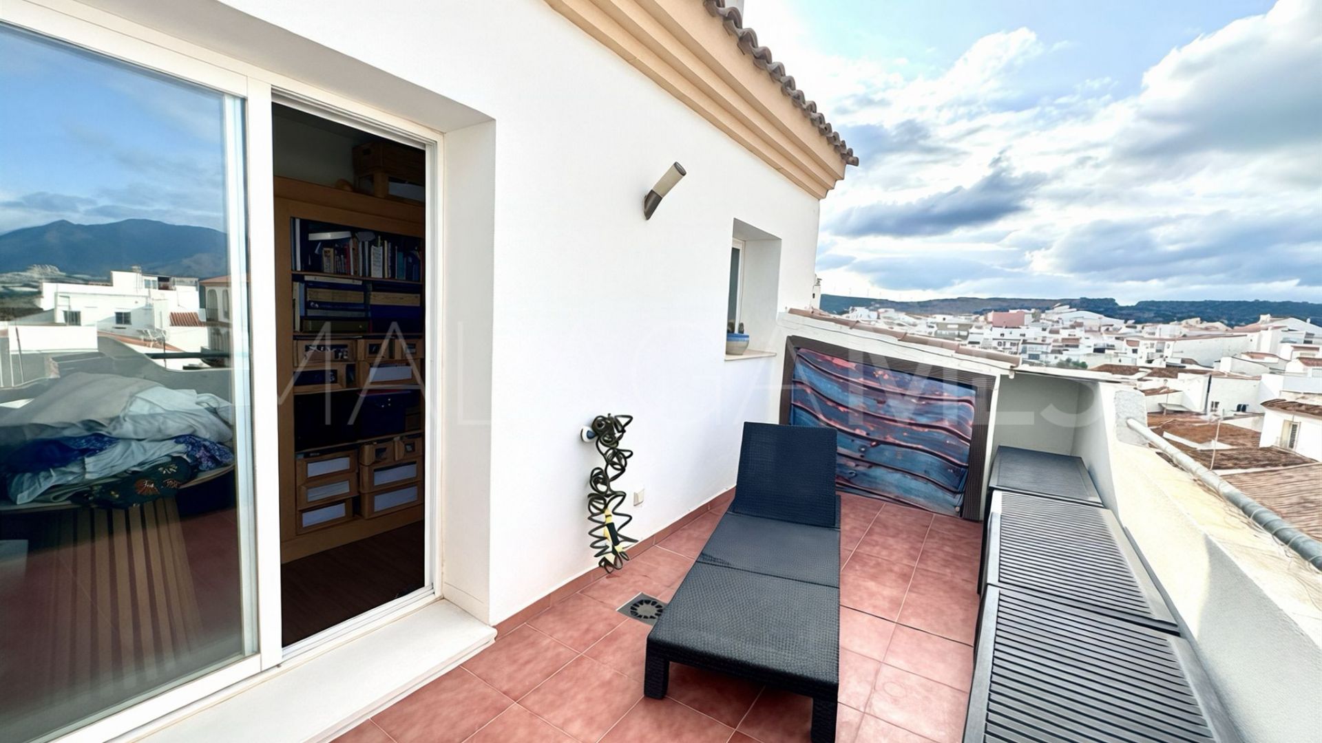 Appartement for sale in Manilva