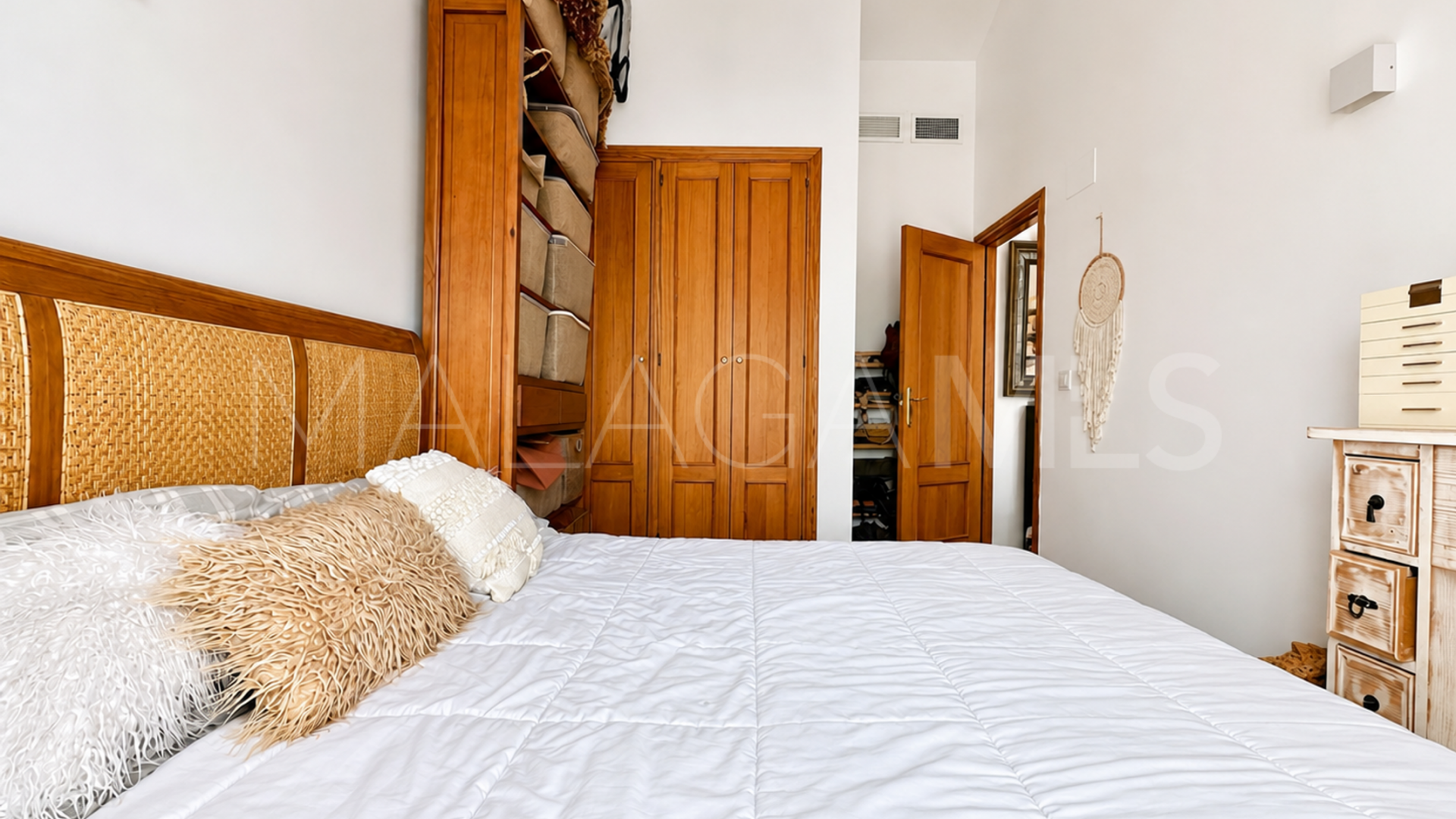 Apartment with 1 bedroom for sale in Manilva