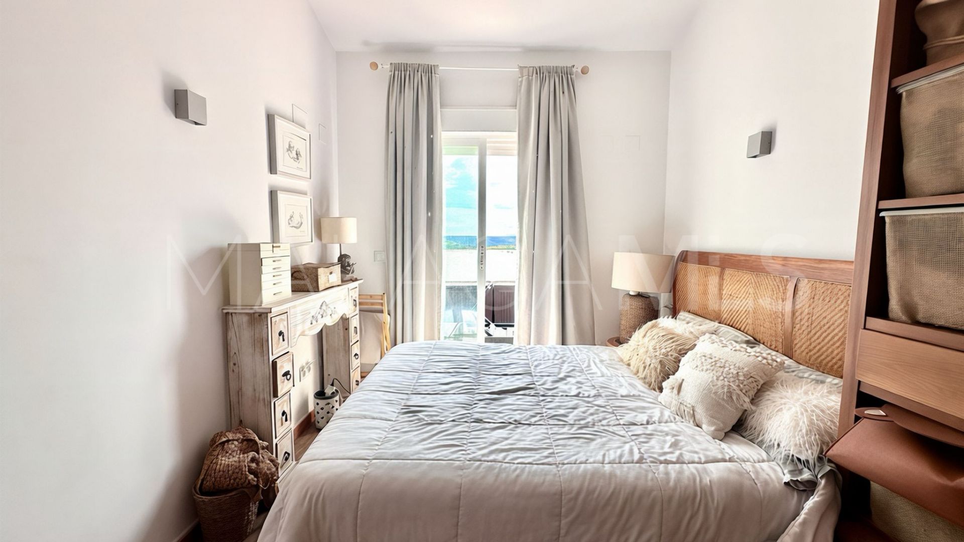 Appartement for sale in Manilva