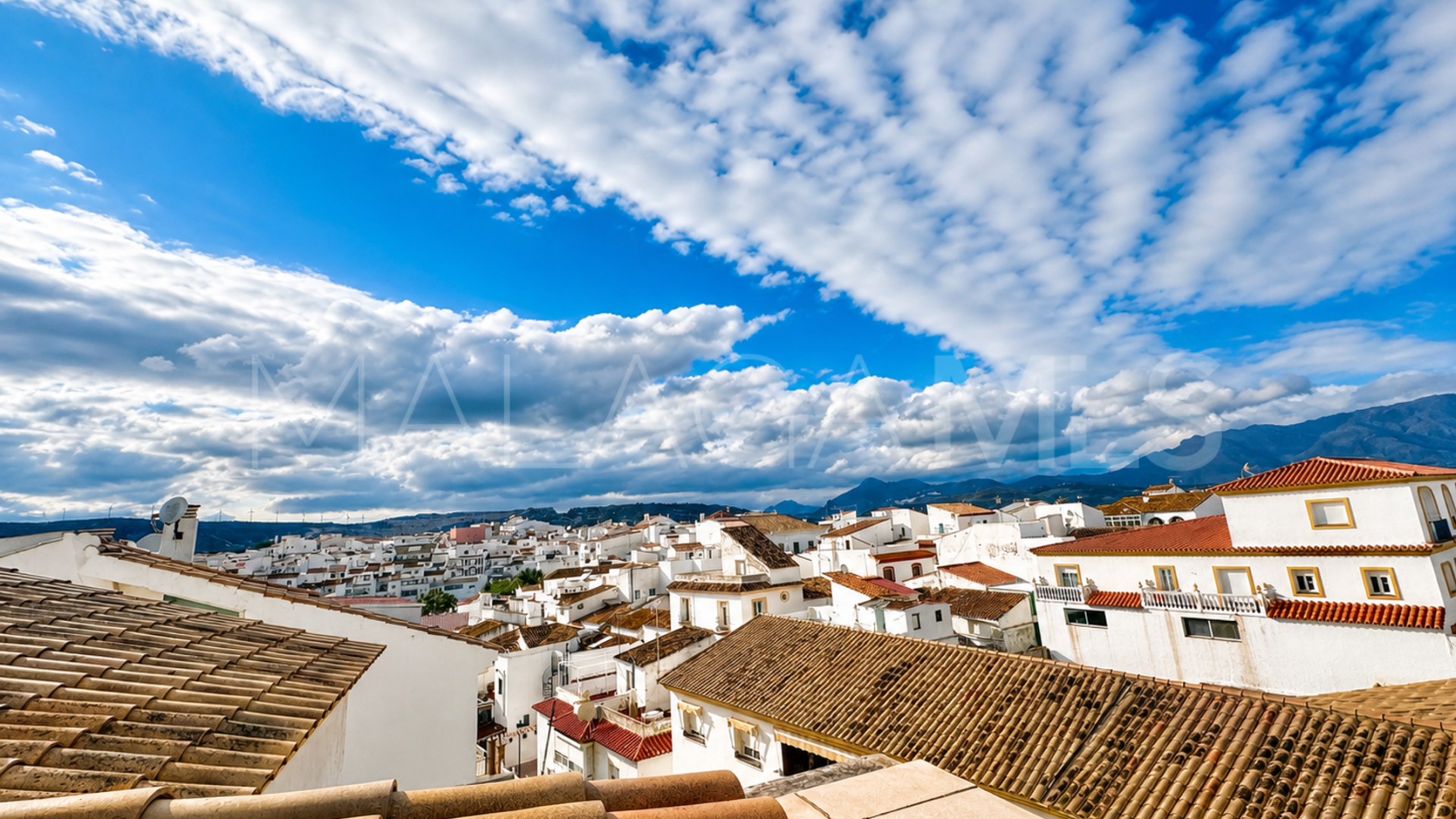 Apartment with 1 bedroom for sale in Manilva