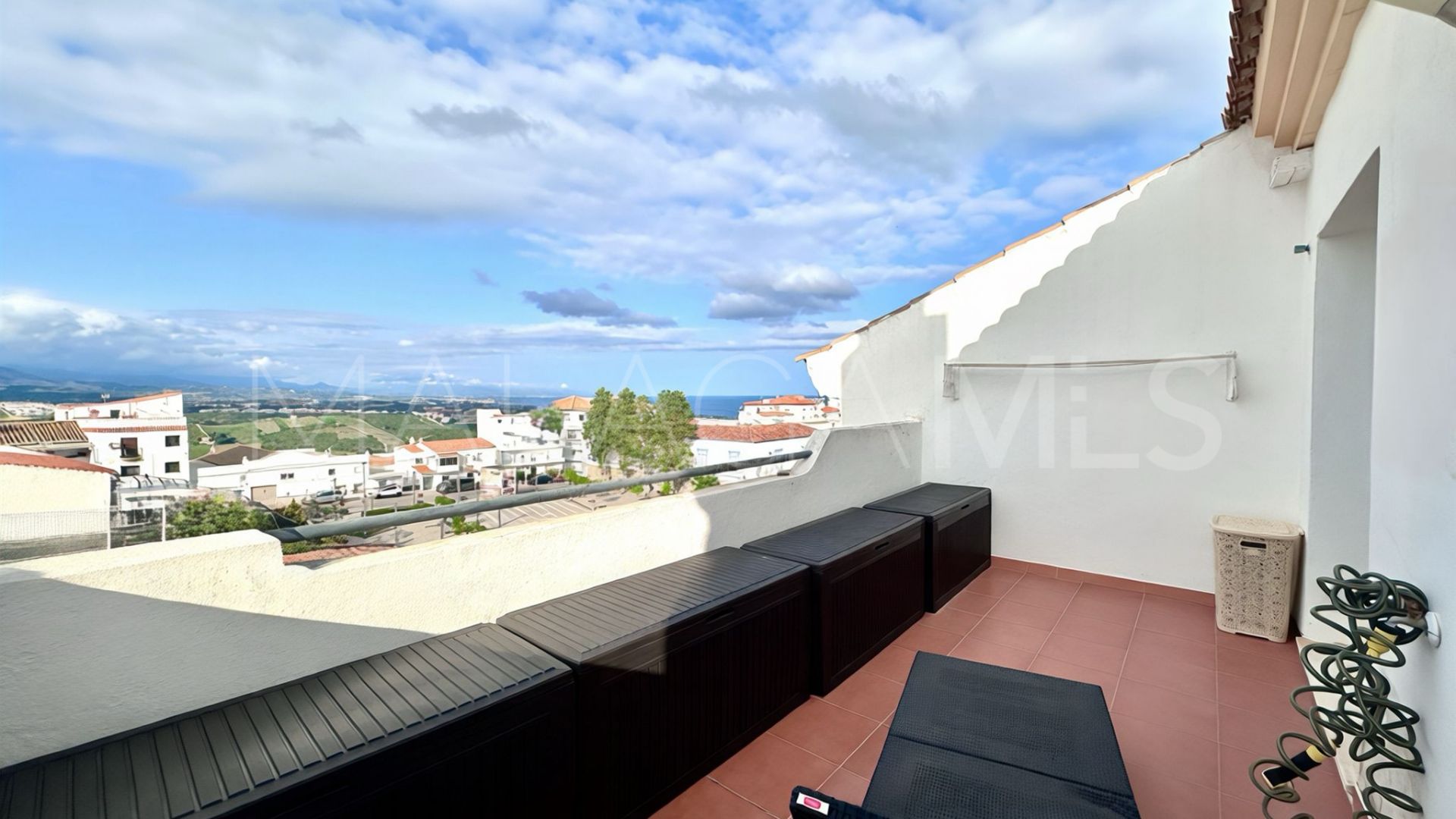 Appartement for sale in Manilva