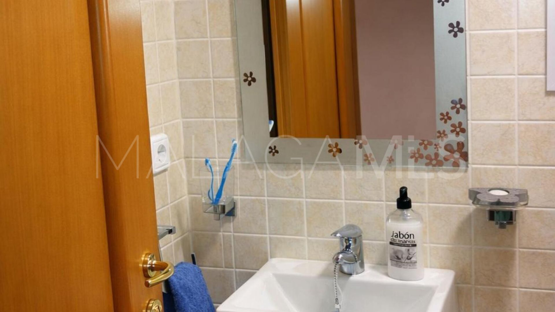 Duplex-wohnung for sale in Manilva