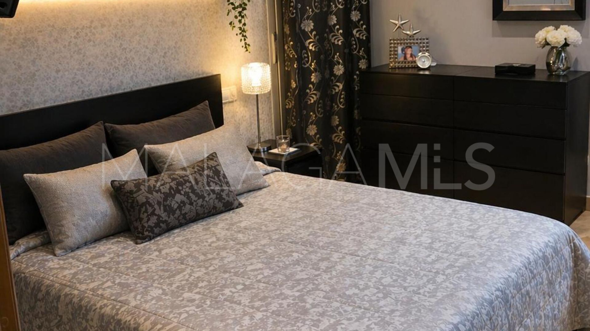 Duplex-wohnung for sale in Manilva