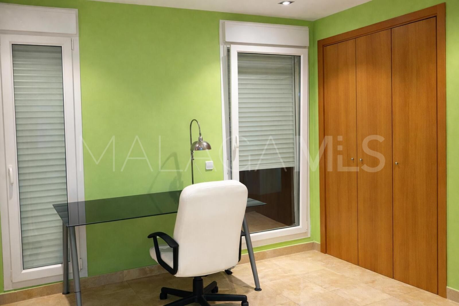 Duplex-wohnung for sale in Manilva