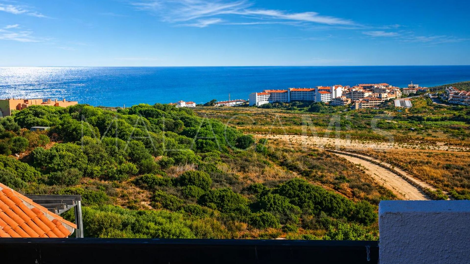 Duplex-wohnung for sale in Manilva