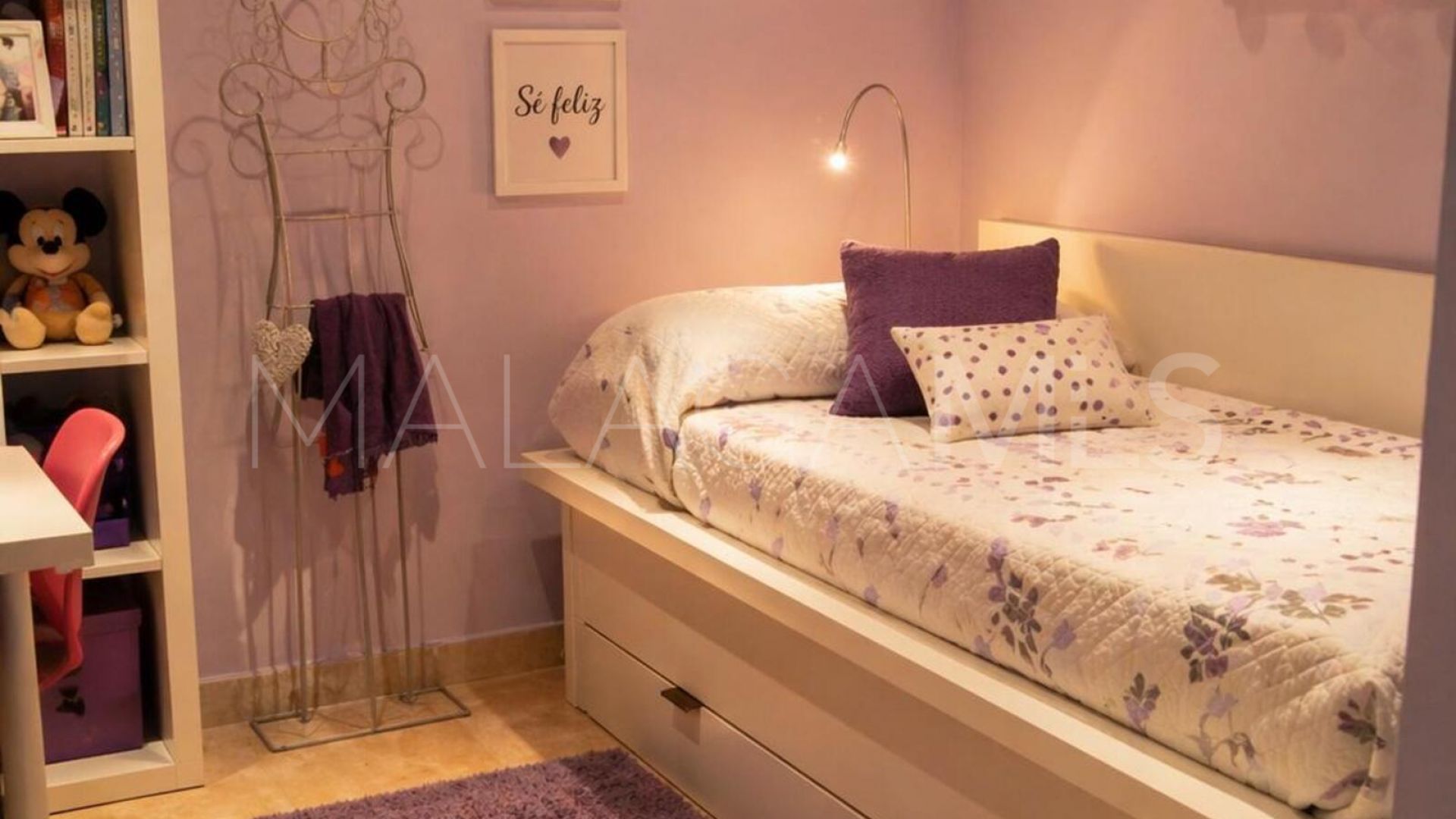 Duplex-wohnung for sale in Manilva