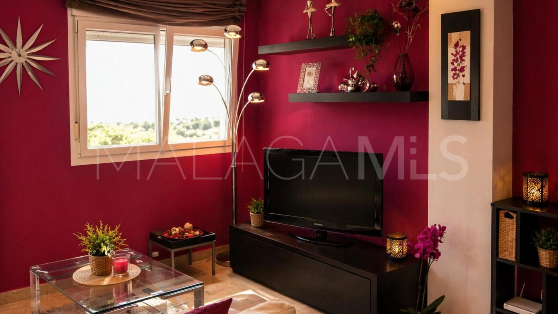 Duplex-wohnung for sale in Manilva