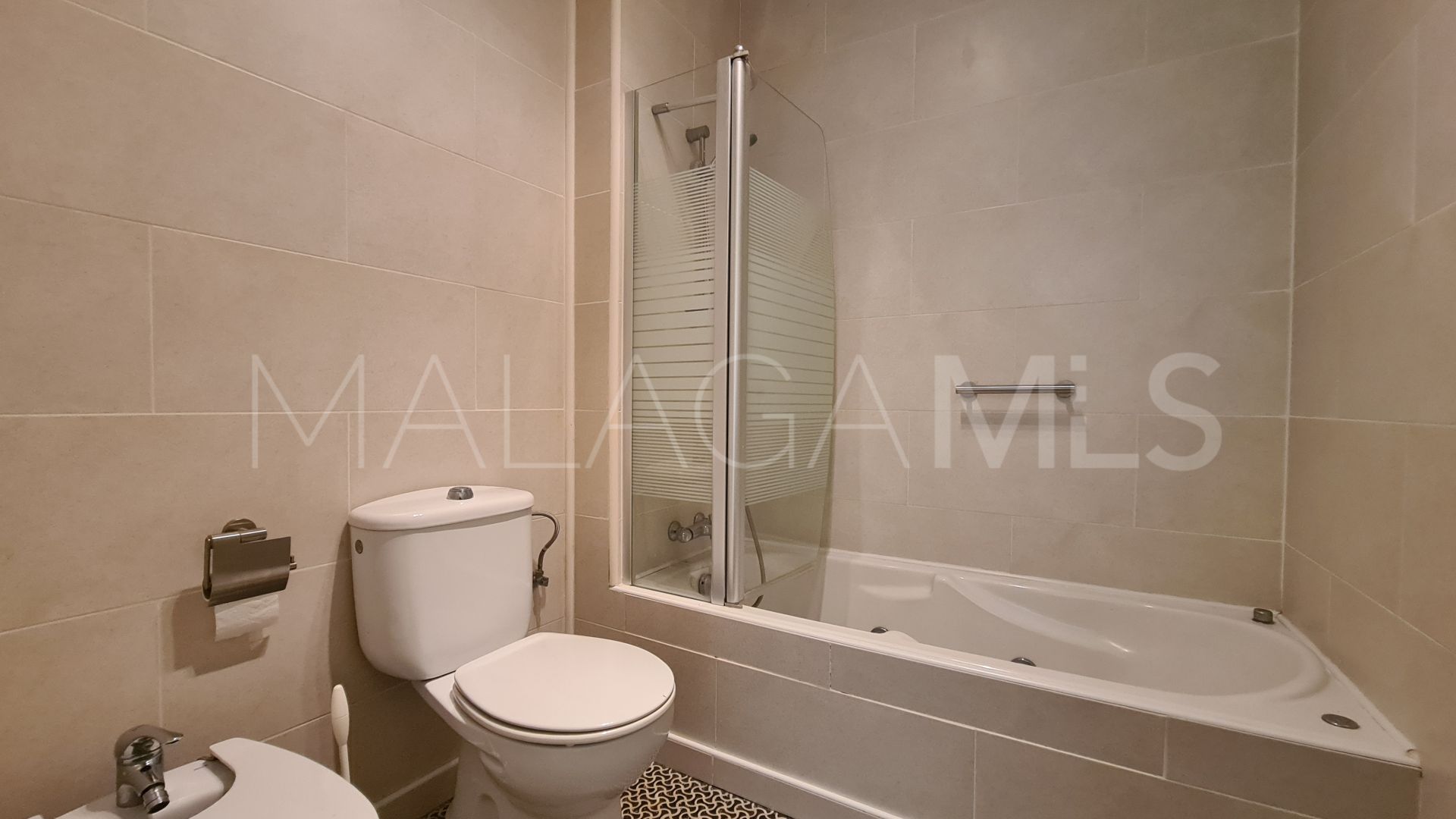 Penthaus for sale in Manilva