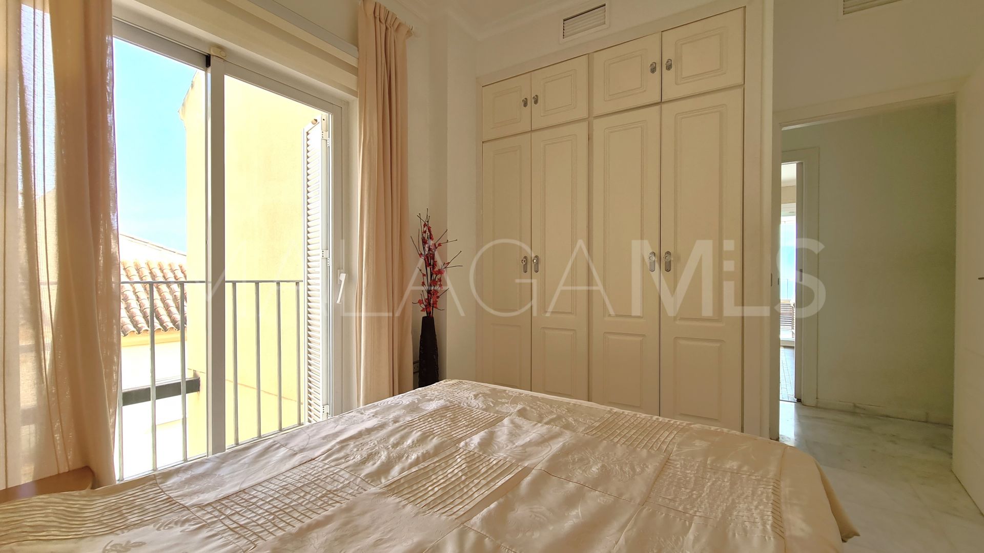 Penthaus for sale in Manilva